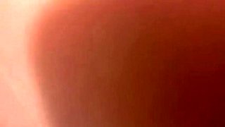Step Sister Fucked on Bed - Huge Natural Tits Cumshot