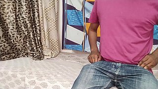 My desi wifey was angry, after struggle we collective single sofa, total Hindi Audio