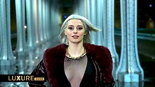 A Night Of Kinky Fetishes