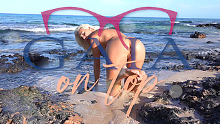 449 MILF Boss Fisting Prolapse Enema Piss in Ass Pegging