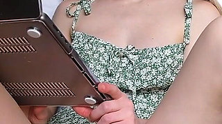 Playing on My Macbook