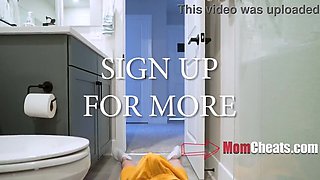 Monstrous Step-mom Sends Me A Grubby Voice Note WTF!