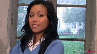 Interview Featuring Lily S