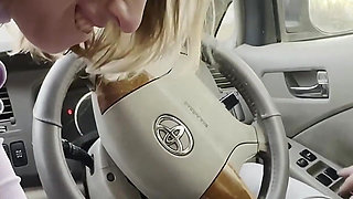 Beauty Girl Crempie After Anal Car Sex