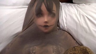 Sweet Blond Amateur in Hardcore POV