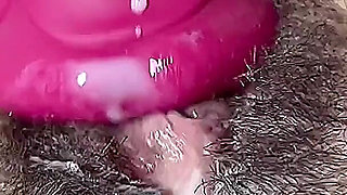 Extreme Licking and Sucking Tight Virgin with Close-up!!!