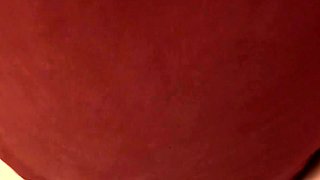 Black Amateur Explore Hot Foot Fetish