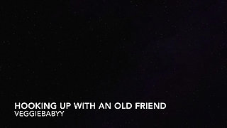 Audio: Hooking up with an Old Friend Rp