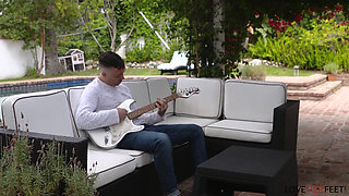 Wish I Could Have Benji's Girl