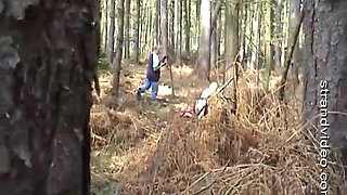 Punished in the Woods