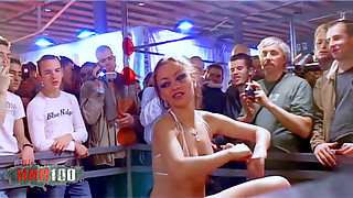 Lille 2006 Krystal at Lille 2006