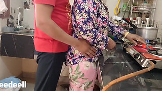 Fucking My Step Mom at Age of 18