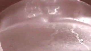 Close up Insertion in Tight Pussy - 3D Porn