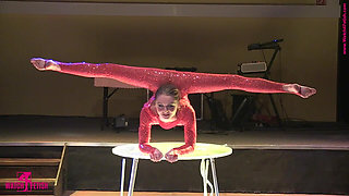 My Contortion Show