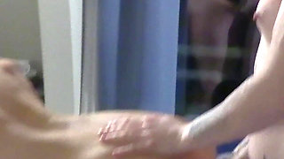 Casting Extremely... I Didn't Know the Bitch Before and Had to Do It with Her!!