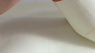 Gagging Martyrdom in Vacuum Bed!