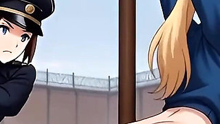 Punishment in Prison