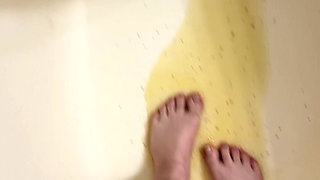 The Ultimate Pee Compilation!