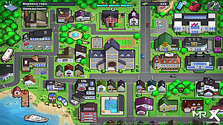 SummertimeSaga - First part of deal completed E4 #18