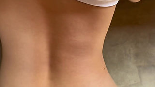 Full Video Mexican Schoolgirl Homemade Porn with Her Friend Ay Amor Que Rico Me Coges