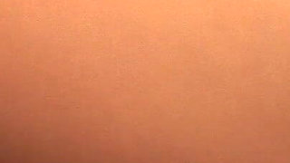 Horny Blonde Babes Finger and Lick Each Other