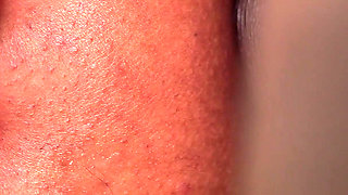 BBW Mature Destroyed by a Big Black Dick