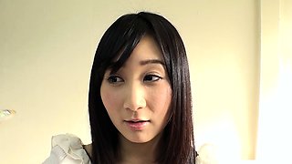 Japan Fetish Fusion MOUTH - Shrunk As A Dried Sardine And
