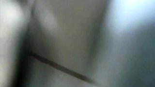 Korean Girl's Solo Pleasure Session