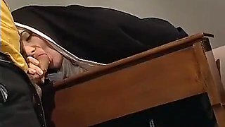 The Nun Of Monza With Jessica Rizzo And Roberto Malone