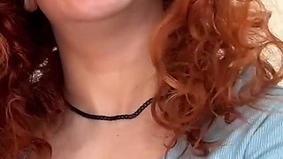 POV Spanks and Sph From Stepmommy