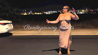 Sexy Late Night Rendezvous!