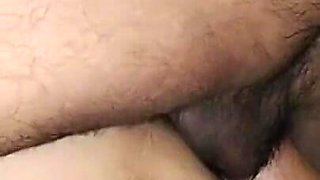 All the Vaginal Juices Come Out