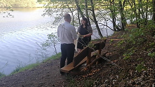 The Awakening of Our BDSM Marriage: Second Chance or Divorce