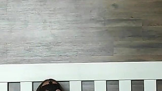 Naughty Girl Gets Fisted in Her Tight Pussy