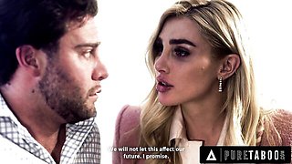 Pure Taboo - plot trailer