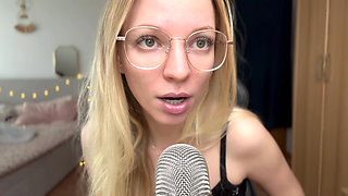 Brainwash Into Submission! Asmr