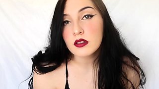 MatriarchMalice Jerk-Mantra-Quit-Findom