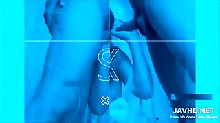 Real Japanese Group Sex Uncensored Vol 24: Blowjob, Hardcore  Amateur Porn