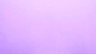 Amateur brunette Michelle with small tit