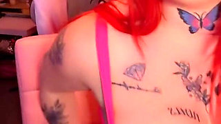 Squirtqueen Missnvus JOI Squirt