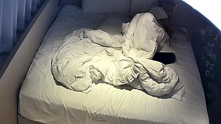 Amateur Hidden Cam with Dildo Wives