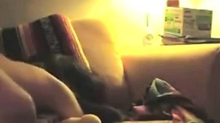 Homemade Korean MILF Sex Tape