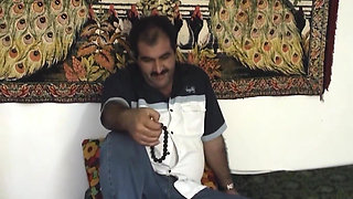 Sahin K Fucks a Sexually Deprived Housewife