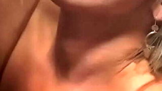 Big Tits MILF Annabelle Skye Fucks Virgin With Wet Blowjob & Facial Cumshot