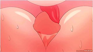 Quetzalcoatl Is Offering Us A Titjob! With Car Toon