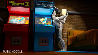 Arcade Creampie Remastered