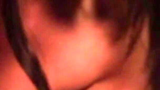 Nothing Excites the Kinky Brunette More Than Being Filmed Getting Pounded on the Pool Table