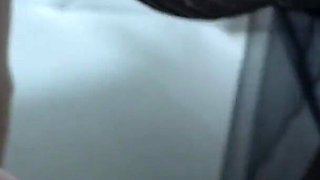 I Watch My Girlfriend Riding My Friend's Dick for Anal!