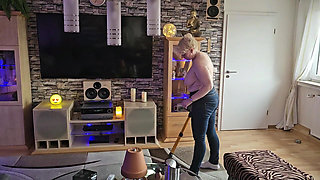 Boring Housework