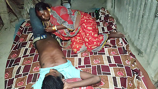 Housewife ko land chusaya aur chudai ki